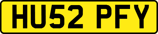 HU52PFY