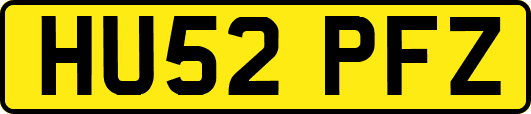 HU52PFZ