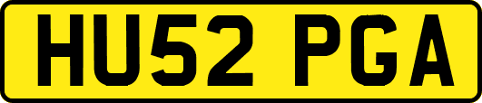 HU52PGA