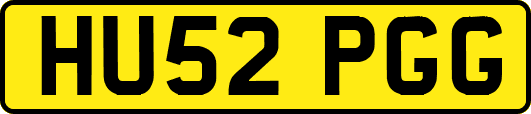 HU52PGG