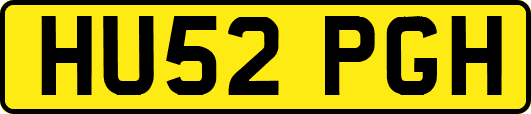 HU52PGH