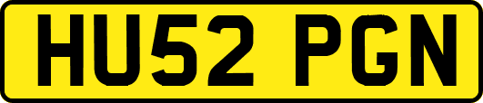 HU52PGN