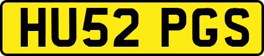 HU52PGS
