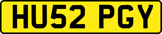 HU52PGY