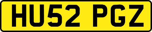 HU52PGZ