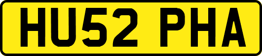 HU52PHA