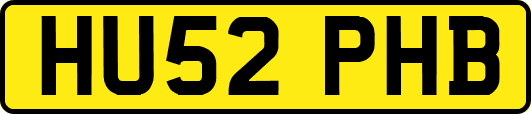 HU52PHB
