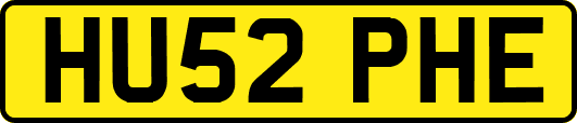 HU52PHE