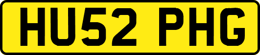 HU52PHG