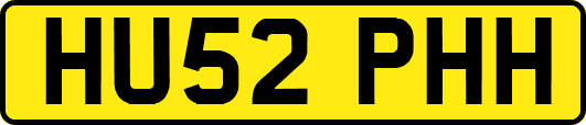 HU52PHH