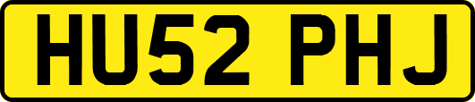 HU52PHJ