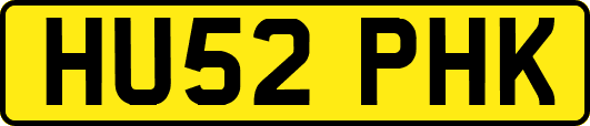 HU52PHK