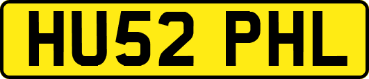 HU52PHL