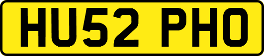 HU52PHO