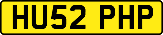 HU52PHP