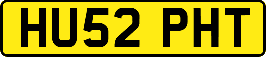 HU52PHT