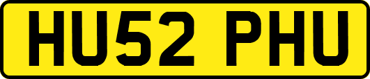 HU52PHU