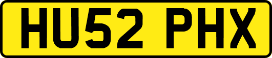 HU52PHX