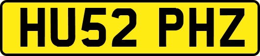 HU52PHZ