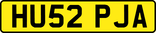 HU52PJA