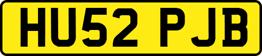 HU52PJB
