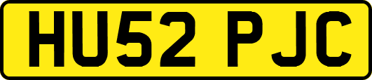 HU52PJC