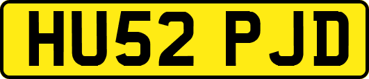 HU52PJD