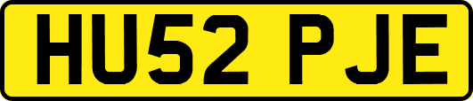 HU52PJE