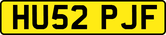 HU52PJF