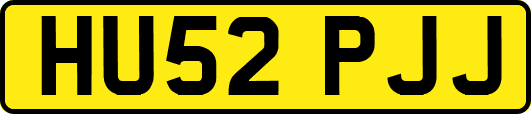 HU52PJJ