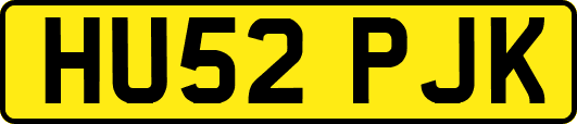 HU52PJK