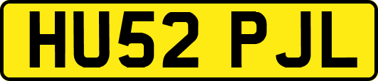 HU52PJL