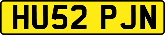 HU52PJN