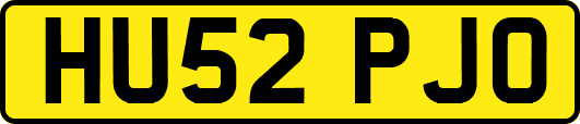 HU52PJO