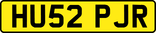 HU52PJR