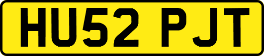 HU52PJT