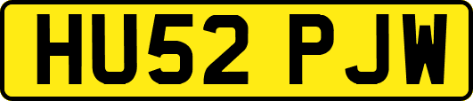 HU52PJW