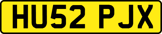 HU52PJX