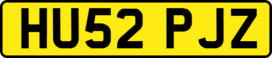 HU52PJZ