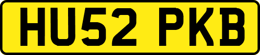 HU52PKB