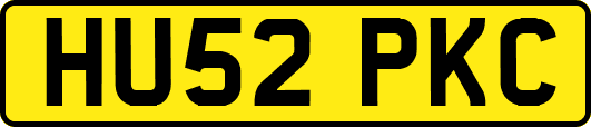 HU52PKC