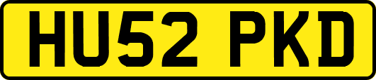 HU52PKD