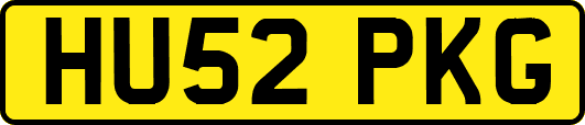 HU52PKG