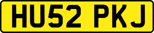 HU52PKJ