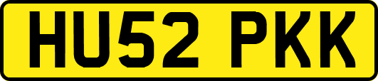 HU52PKK