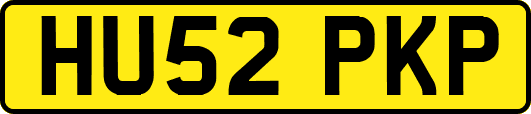HU52PKP