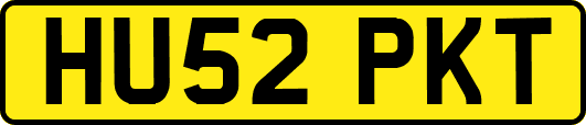 HU52PKT
