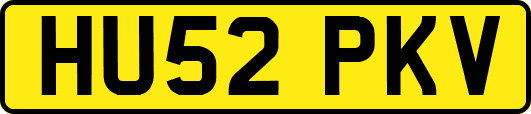 HU52PKV
