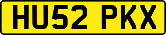 HU52PKX