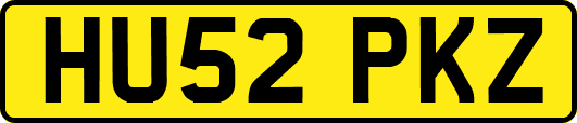 HU52PKZ